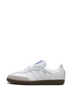 Adidas Samba OG Double White Gum - Image 3