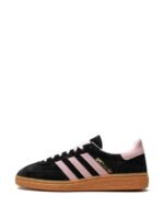 Adidas Handball Spezial Core Black Clear Pink Gum - Image 3