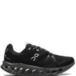 On Running Cloudsurfer Black