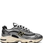 New Balance 1000 Silver Metallic