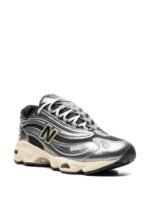 New Balance 1000 Silver Metallic - Image 5