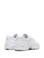 New Balance 530 Triple White - Image 4