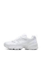 New Balance 530 Triple White - Image 3