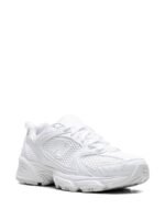 New Balance 530 Triple White - Image 5