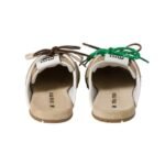 New Balance 530 SL Mule Miu Miu Ecru - Image 4