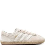 Adidas Gazelle CLOT Halo Ivory