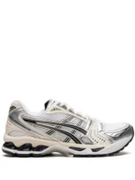 ASICS Gel-Kayano 14 White Midnight