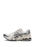 ASICS Gel-Kayano 14 White Midnight - Image 2