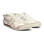 Onitsuka Tiger Mexico 66 Cream Beet Juice - Image 2