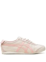 Onitsuka Tiger Mexico 66 Oatmeal Ginger Peach
