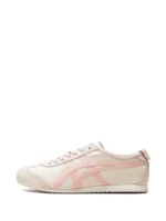 Onitsuka Tiger Mexico 66 Oatmeal Ginger Peach - Image 3