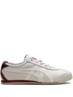 Onitsuka Tiger Mexico 66 Cream Beet Juice