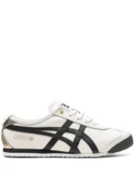Onitsuka Tiger Mexico 66 Cream Black Gold