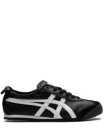 Onitsuka Tiger Mexico 66 Black White