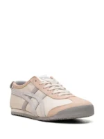 Onitsuka Tiger Mexico 66 light Grey Beige - Image 2