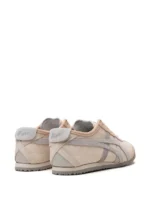 Onitsuka Tiger Mexico 66 light Grey Beige - Image 3