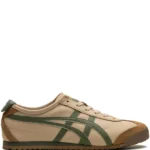 Onitsuka Tiger Mexico 66 Plant Green and Beige