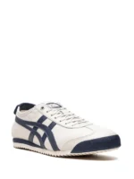 Onitsuka Tiger Mexico 66 SD Birch Peacoat - Image 2