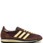Adidas SL 72 OG Maroon Preloved Brown