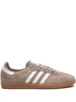 Adidas Samba OG Chalky Brown Gum