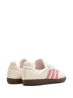 Adidas Samba OG Lucid Pink - Image 4