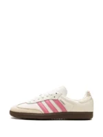 Adidas Samba OG Lucid Pink - Image 3