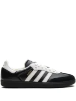 Adidas Samba OG 75th Anniversary Pack Black