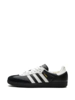 Adidas Samba OG 75th Anniversary Pack Black - Image 4