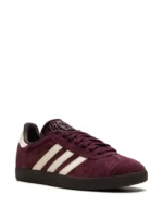 Adidas Gazelle Maroon - Image 4
