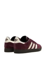 Adidas Gazelle Maroon - Image 3