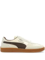 Puma Palermo Wide Lace Suede