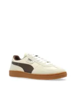 Puma Palermo Wide Lace Suede - Image 4