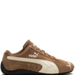 Puma Speedcat Archive Haute Coffee Frosted Ivory