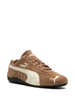 Puma Speedcat Archive Haute Coffee Frosted Ivory - Image 5