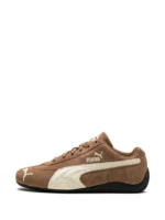 Puma Speedcat Archive Haute Coffee Frosted Ivory - Image 3