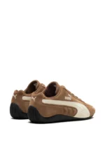 Puma Speedcat Archive Haute Coffee Frosted Ivory - Image 4