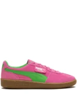 Puma Palermo Pink Delight Green