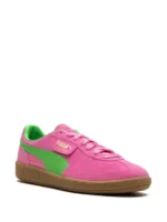 Puma Palermo Pink Delight Green - Image 5