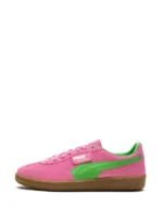 Puma Palermo Pink Delight Green - Image 3