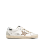 Golden Goose Super-Star leather sneakers