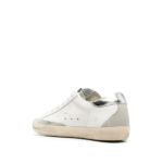 Golden Goose Super-Star leather sneakers - Image 3