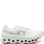 On Running Cloudmonster White Lima