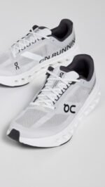 On Running Cloudsurfer Next Glacier White - Image 5