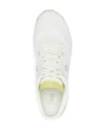 On Running Cloudflow 4 White Sand - Image 4