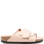 Birkenstock Kyoto leather sandals