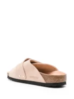 Birkenstock Kyoto leather sandals - Image 3