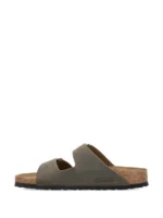 Birkenstock Arizona Oiled leather sandals - Image 4