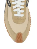 LOEWE Flow Runner Gold Black - Image 2