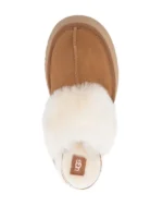 UGG Funkette Slipper Chestnut - Image 2