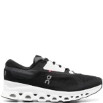 On CloudStratus 3 Black Frost